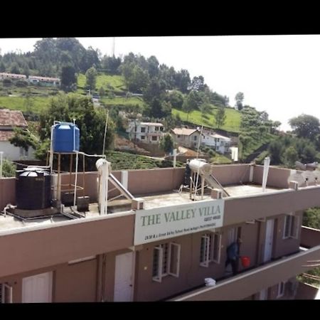 The Valley Villa Котагири Екстериор снимка